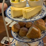 Teacafe Colour - 