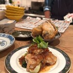 おかざき食堂 - 