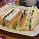 コメダ珈琲店 - 
