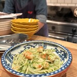 おかざき食堂 - 