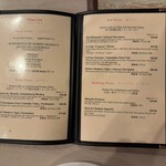 HOUSE OF WONG RESTAURANT - 