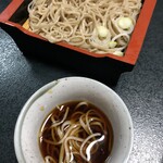 寿屋旅館 - 少し食べてしまいました
