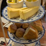 Teacafe Colour - 