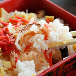 かに料理専門店 かに太郎 - あったかくて美味しい♪