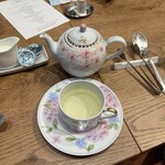 クレソン リバーサイド ストーリー 旧軽井沢 - 