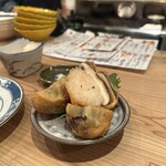 おかざき食堂 - 