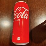 ビッグ・エー - ドリンク写真: