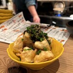 おかざき食堂 - 