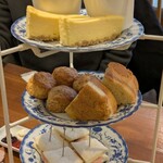 Teacafe Colour - 