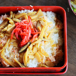 かに料理専門店 かに太郎 - 優しいお爺さんが毎日一生懸命に作ってくださってるかに飯。