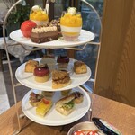 クレソン リバーサイド ストーリー 旧軽井沢 - 