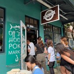 Off The HOOK POKE MARKET - 