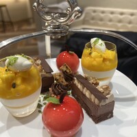 クレソン リバーサイド ストーリー 旧軽井沢 - 