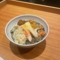 日本料理 晴山 - 