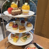 クレソン リバーサイド ストーリー 旧軽井沢 - 