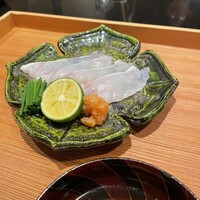 日本料理 晴山 - 