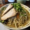 ラーメン亭 一兆 河渡店
