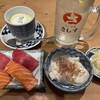 すし酒場 さしす 京都ヨドバシ店