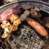 焼肉 光州苑  軽井沢店