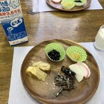 ペンションぷちはーぶ - 