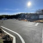 すいーつパークむさし - 