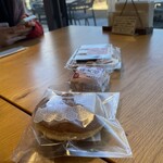 すいーつパークむさし - 