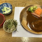 ペンションぷちはーぶ - 