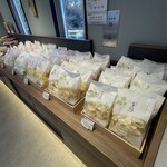 すいーつパークむさし - 