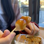 すいーつパークむさし - 