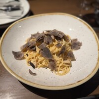 The Kitchen Salvatore Cuomo GINZA - 