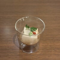 日本料理　「十二颯」 ヒルトン東京 - 