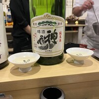 花見川 大富 - 