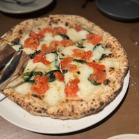 The Kitchen Salvatore Cuomo GINZA - 