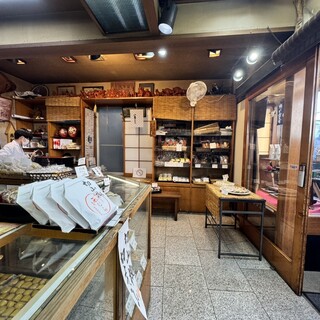 龍昇亭 西むら_2