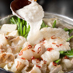 博多もつ鍋　梟