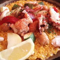 Bar Espanol LA BODEGA 大阪店 - 