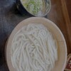 丸亀製麺 アーバス東千田ショッピングモール店