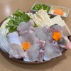 ふぐ かに 旬魚 ふぐの里 - 
