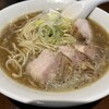 自家製麺 伊藤 銀座店
