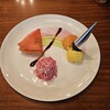 イーストサイド・カフェ