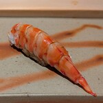 鮨 銀座 おのでら - 