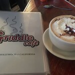 The Griddle Cafe - 