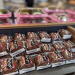 すいーつパークむさし - 