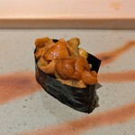 鮨 銀座 おのでら - 