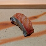 鮨 銀座 おのでら - 