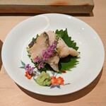 鮨 銀座 おのでら - 