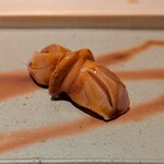 鮨 銀座 おのでら - 