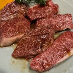 焼肉・光陽 - 