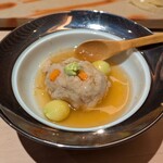 鮨 銀座 おのでら - 