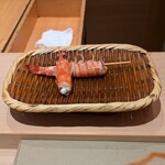 鮨 銀座 おのでら - 